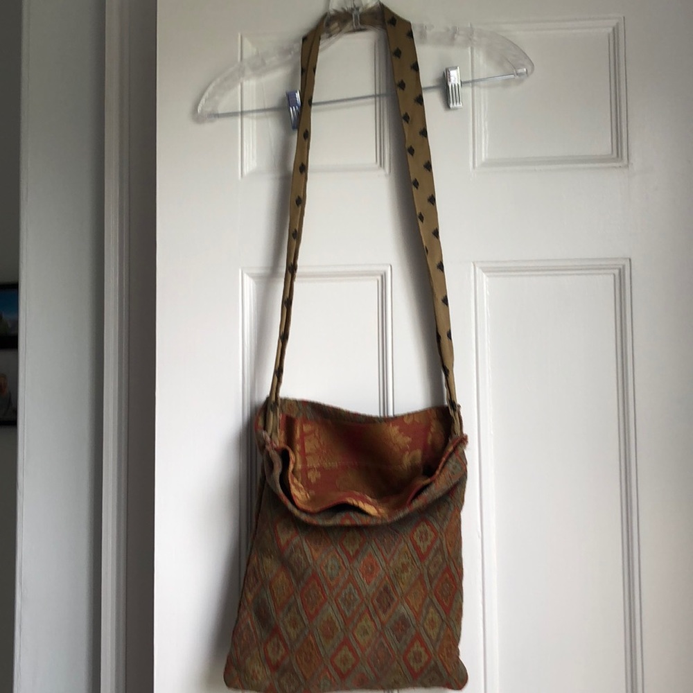Cross-body Bag
